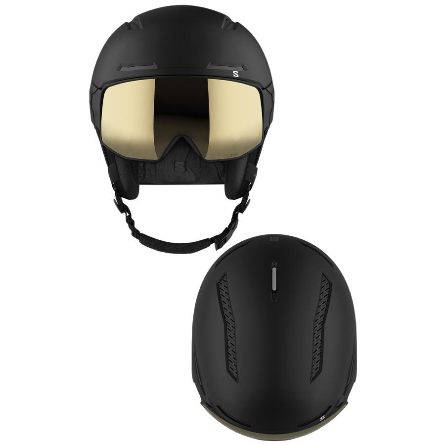 SALOMON（サロモン） 2026 SALOMON DRIVER PRO SIGMA MIPS ドライバー