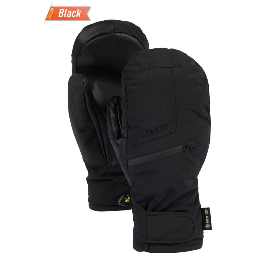BURTON GORE ミトングローブ Lサイズ BURTON GORE ミトングローブ L