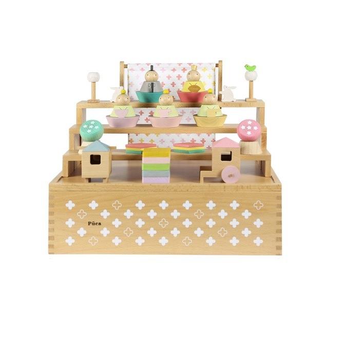 ポイント15倍 スーパーセール supersale 期間限定 送料無料】雛人形