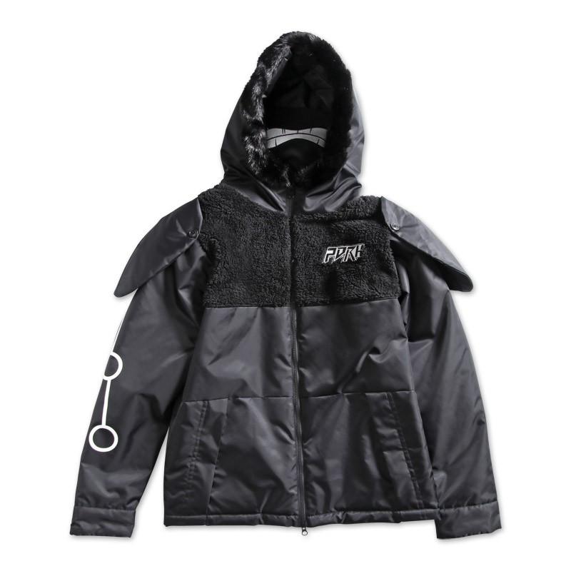 PUNK DRUNKERS（パンクドランカーズ） PUNKDRUNKERS x REAL HEAD