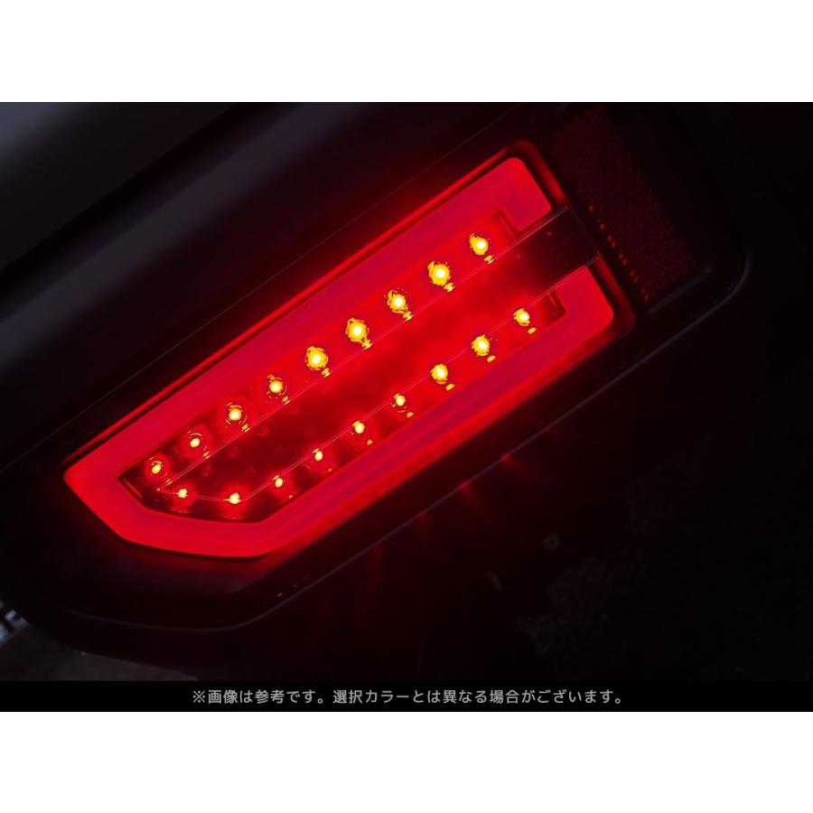 COLIN PROJECT Colin ジムニー エムブロ サンダーテール フルLED