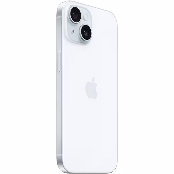 訳アリ】iPhone15 128GB【国内版SIMフリー】【新品 未開封】 Blue