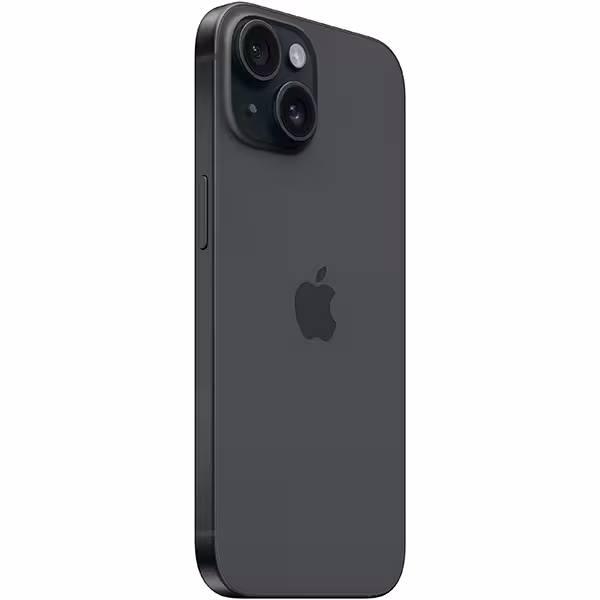 iPhone15 Plus 128GB【国内版SIMフリー】【新品 未開封】 Black