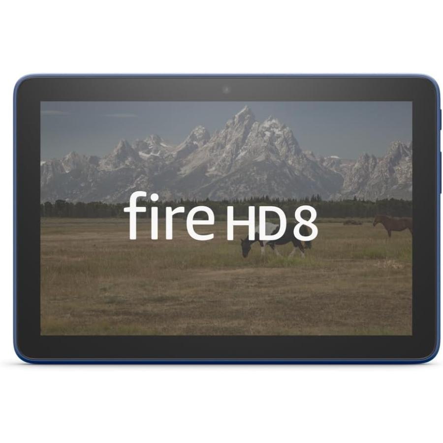 amazon（アマゾン） Amazon Fire HD 8 タブレット - 8インチHD