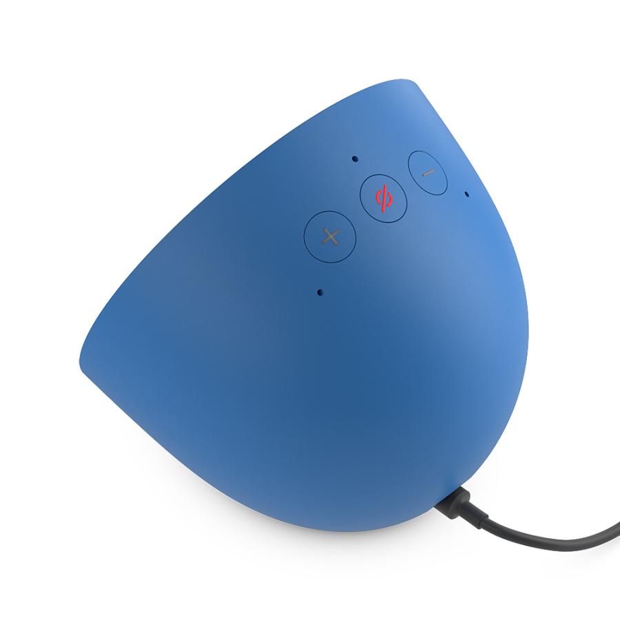 amazon（アマゾン） Amazon Echo Spot (2024年発売) - スマート