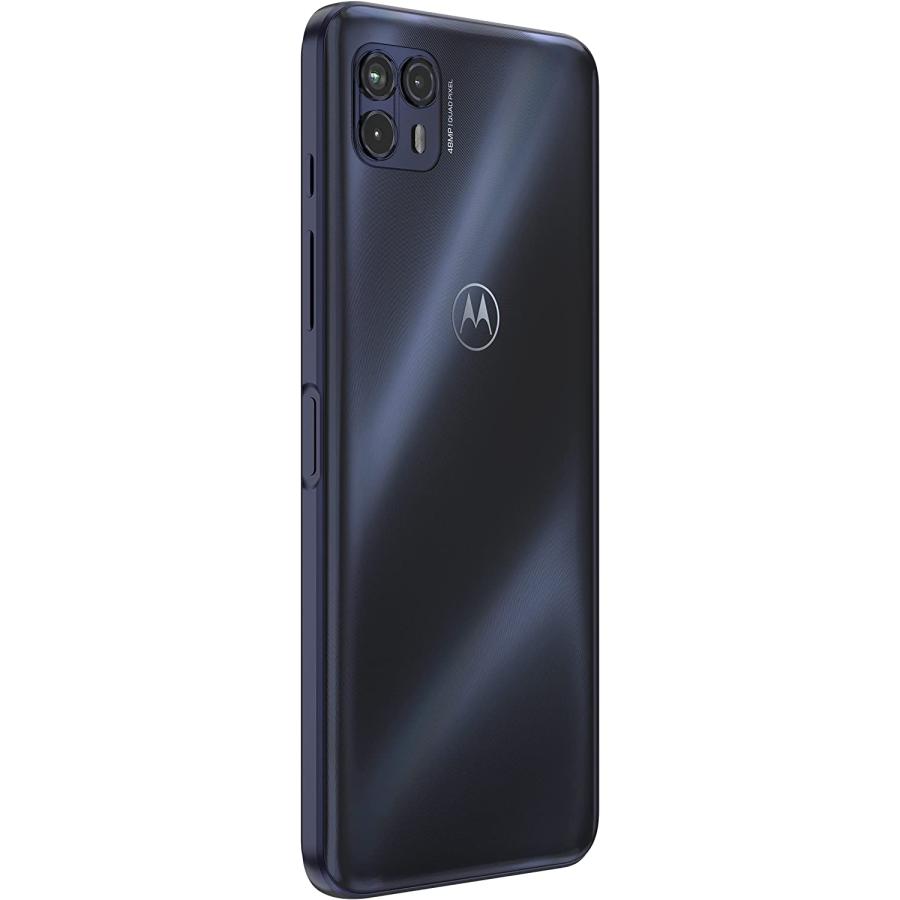 moto g Motorola g50 5G 128GB SIMフリー メテオグレイ PAR70000JP
