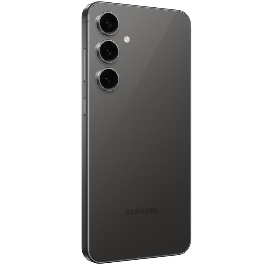 Galaxy S Samsung S24 FE 128GB SIMフリー グラファイト SM