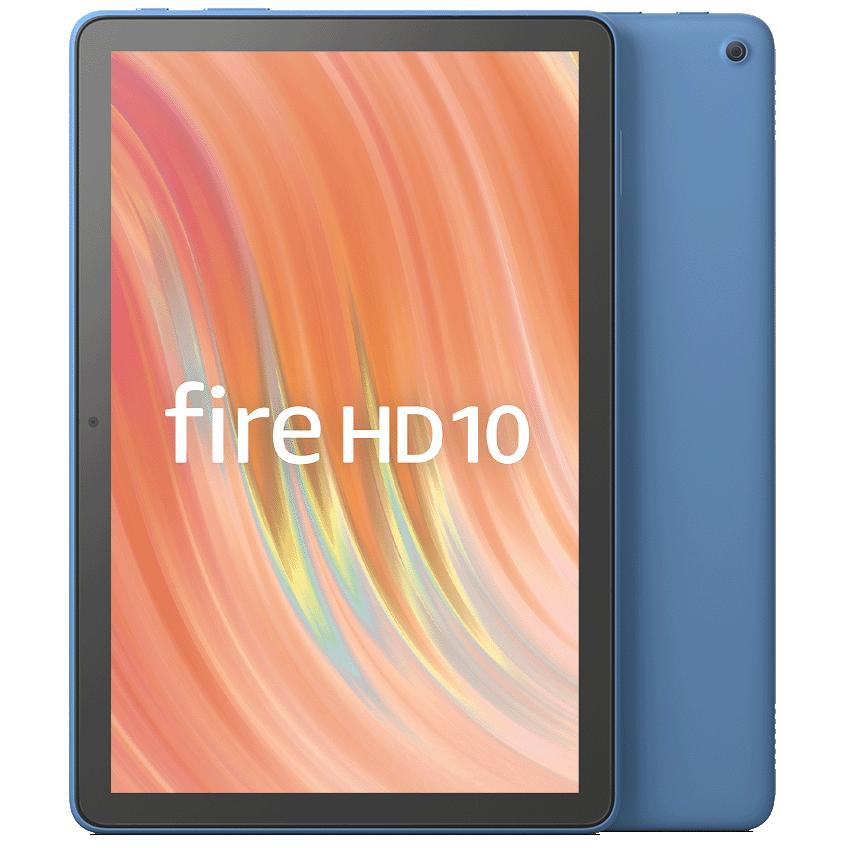 amazon（アマゾン） Amazon Fire HD 10 タブレット - 10インチHD