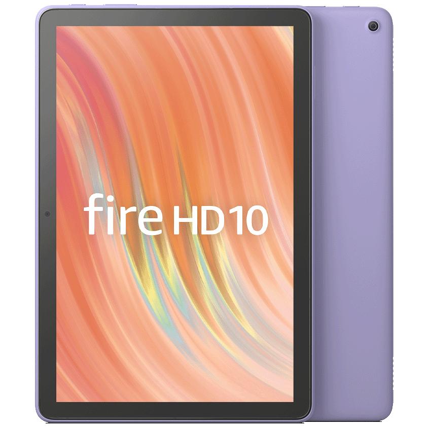 amazon（アマゾン） Amazon Fire HD 10 タブレット - 10インチHD