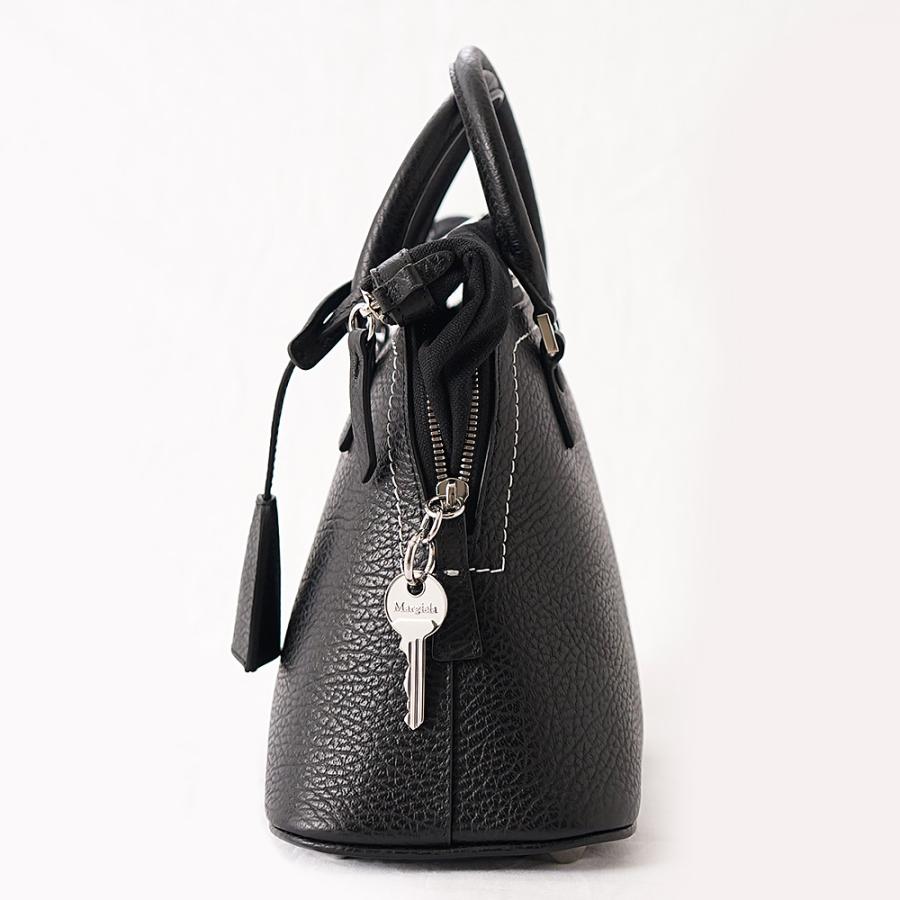 Maison Margiela（メゾンマルジェラ） 5AC MINI バッグ 2WAY ミニ