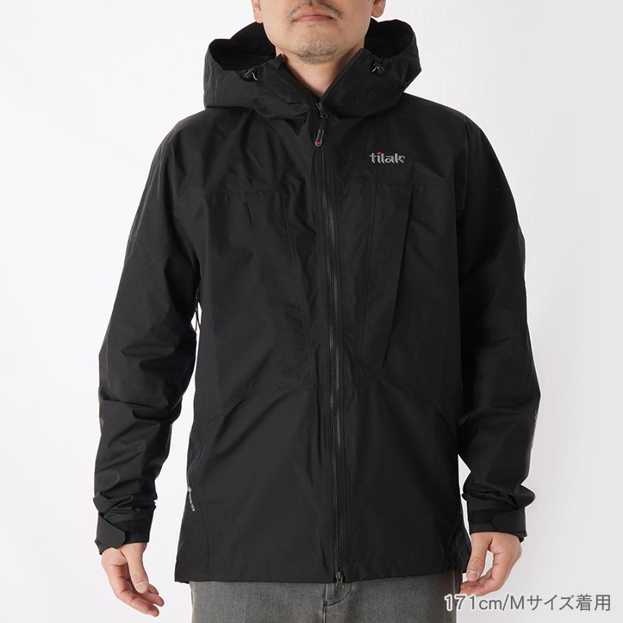 tilak（ティラック） メンズ アウター Stinger スティンガー