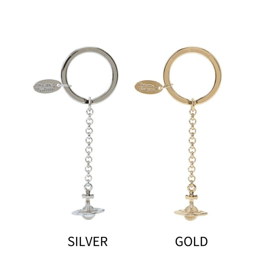 ヴィヴィアンウエストウッド キーホルダー Vivienne Westwood METAL