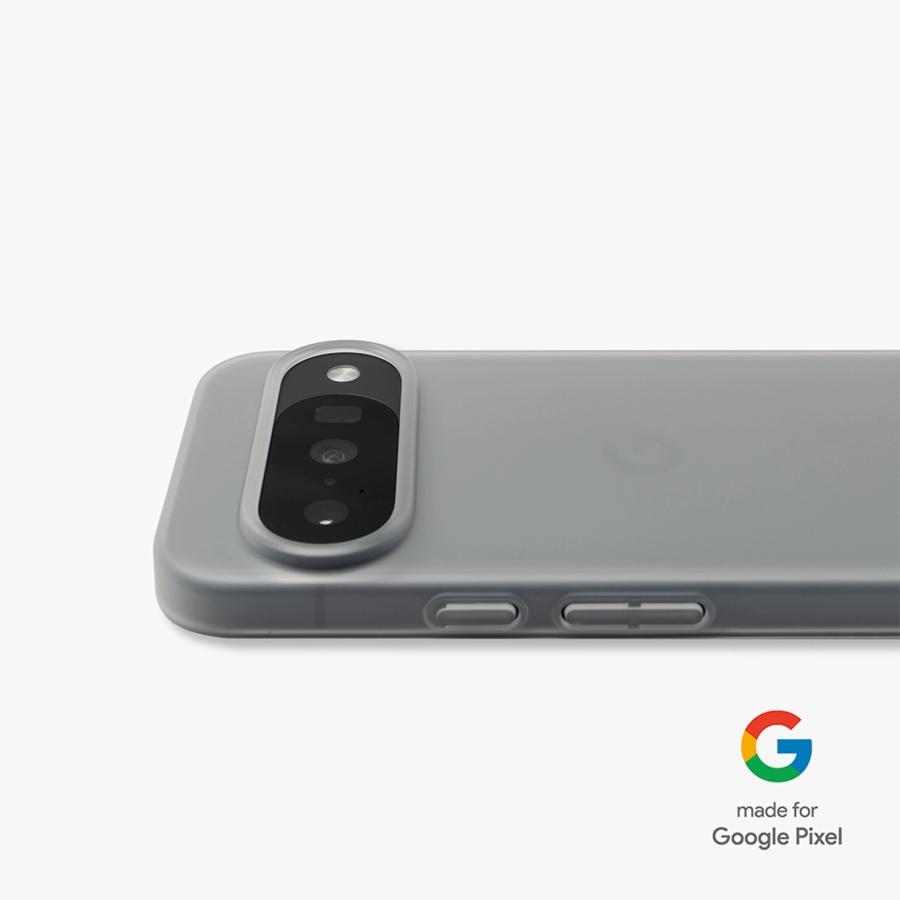 FROST AIR ULTRA フロストエアウルトラ Google Pixel 10/10 Pro用