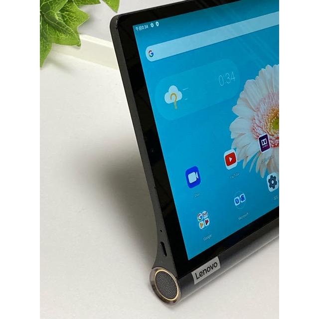 Lenovo（レノボ） タブレット YOGA SMART TAB YT-X705F android 10