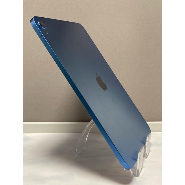 iPad ほぼ未使用☆ (A16) 11インチ [ブルー] Wi-Fi 128GB 2025年モデル
