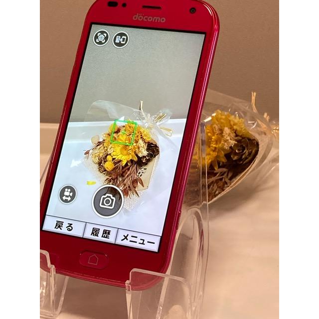 らくらくシリーズ 大特価☆ SIMフリー docomo らくらくスマートフォン