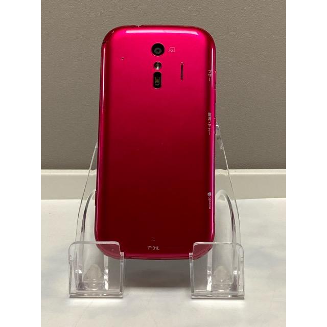 らくらくシリーズ 大特価☆ SIMフリー docomo らくらくスマートフォン