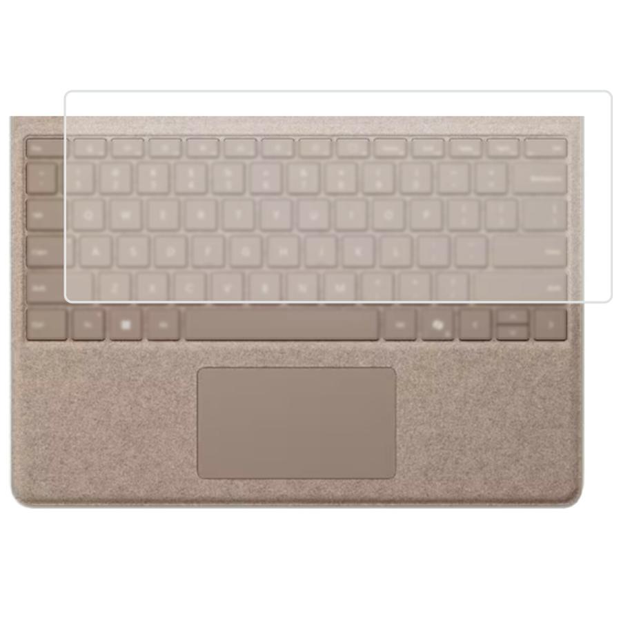 Microsoft Surface Pro 第11世代 Copilot+ PC 用 N30 キーボードカバー