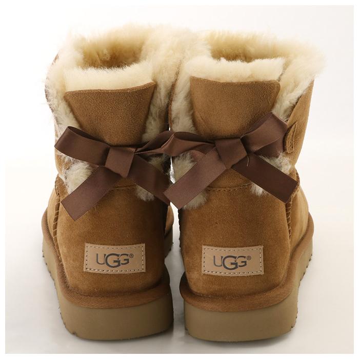 UGG（アグ） ブーツ 通販 ムートンブーツ レディース おしゃれ