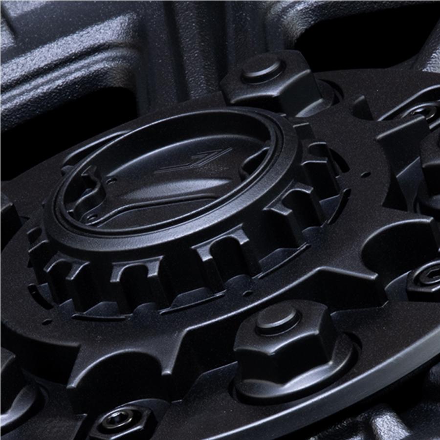 Wrangler（ラングラー） TUS JAPAN JEPPESEN【ジェップセン 】BARREL