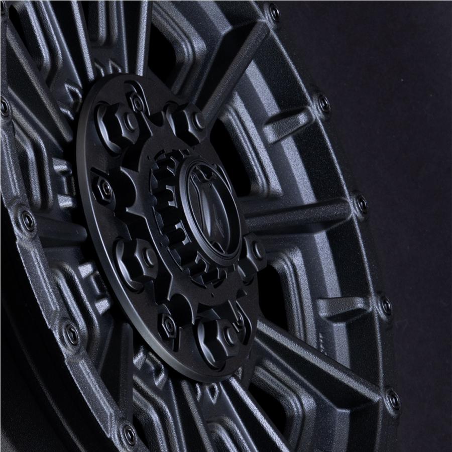 Wrangler（ラングラー） TUS JAPAN JEPPESEN【ジェップセン 】BARREL