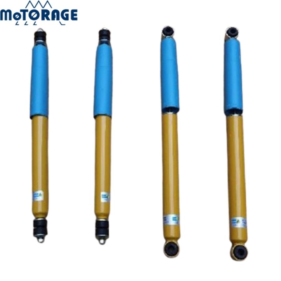 ランドクルーザー MOTORAGE【モトレージ】スペシャルビルシュタイン