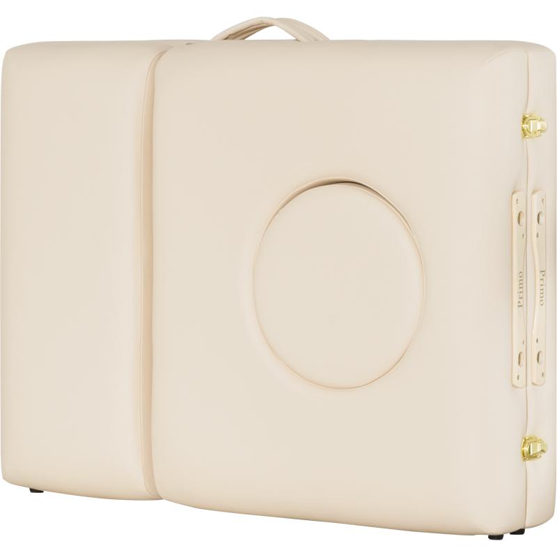 プリモチルトフェイスホール28【フォンタナ】マッサージベッド : 家庭