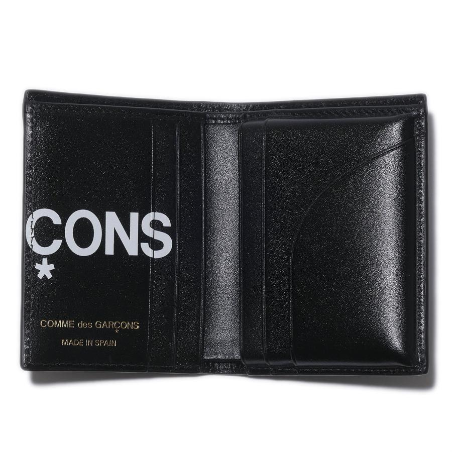 WALLET COMME des GARCON コムデ ギャルソン カードケース SA0641HL 二