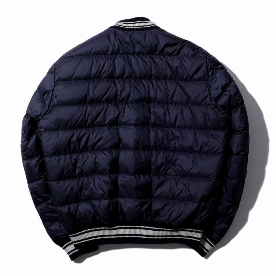 MONCLER（モンクレール） VENNES リバーシブル ダウンジャケット 778