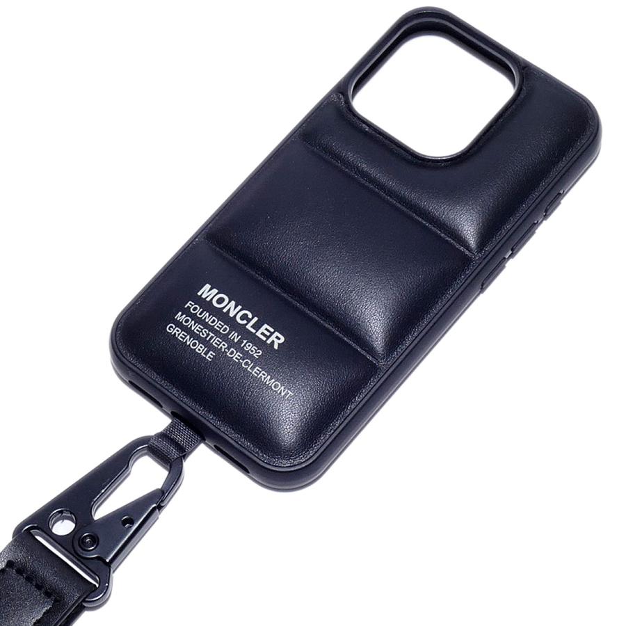 MONCLER（モンクレール） NAKOA COVER スマートフォンケース