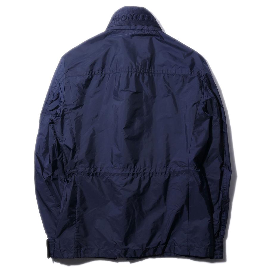MONCLER（モンクレール） ミリタリージャケット LEZ MONCLER メンズ