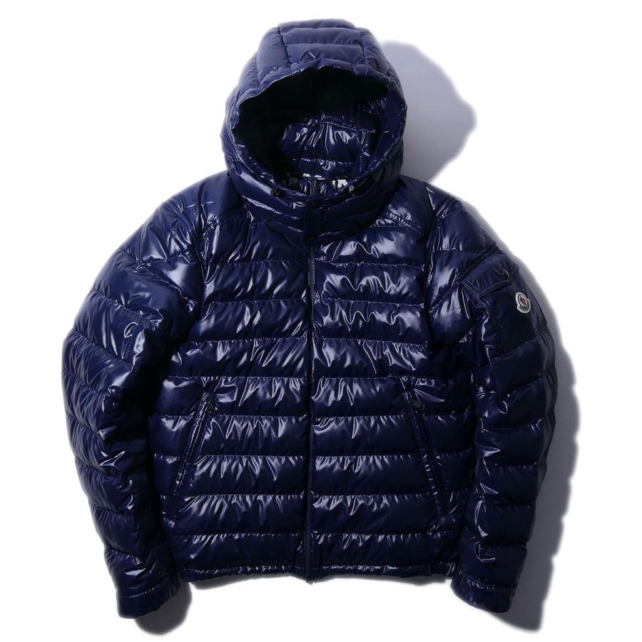MONCLER（モンクレール） リバーシブルダウンジャケット TABLASSES S70