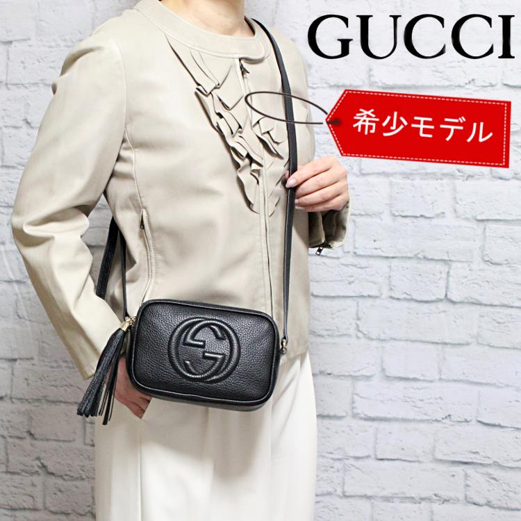 GUCCI（グッチ） バッグ ショルダーバッグ レディースバッグ