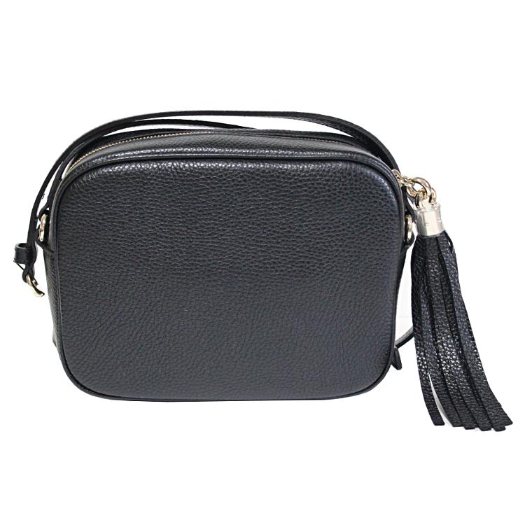 GUCCI（グッチ） バッグ ショルダーバッグ レディース 新品 ソーホー