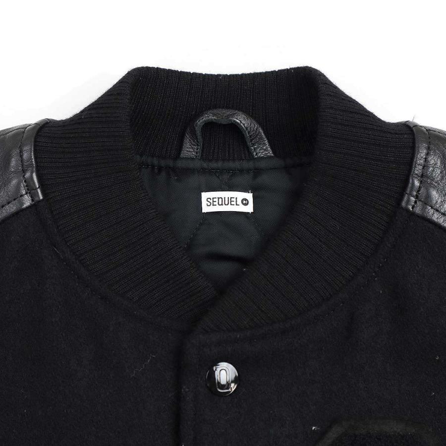 fragment design（フラグメントデザイン） SEQUEL×fragment design