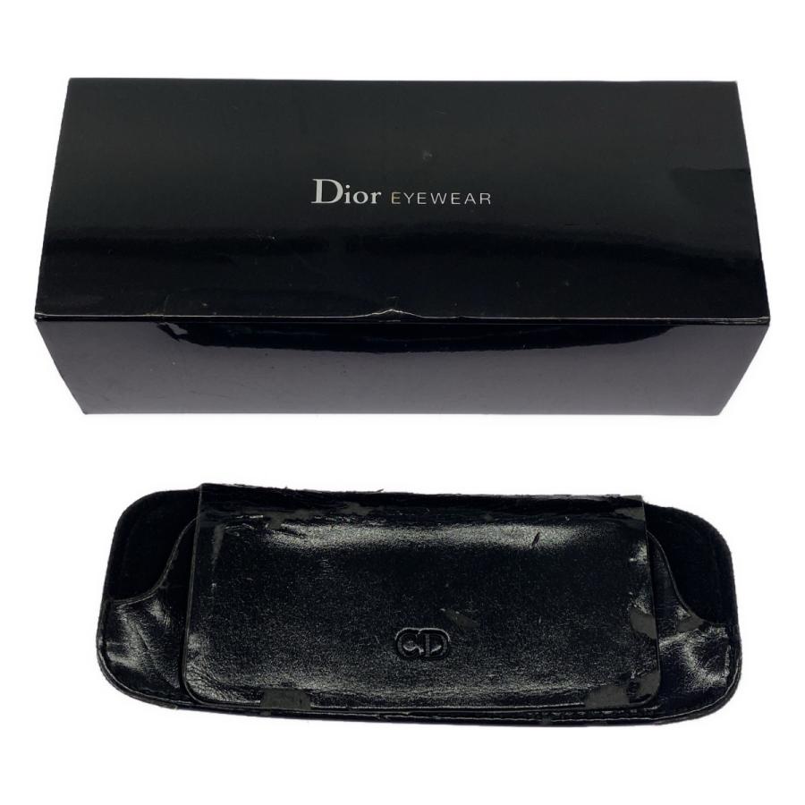 Dior HOMME ディオールオム BLACK TIE 4/S 807 サングラスアイウェア