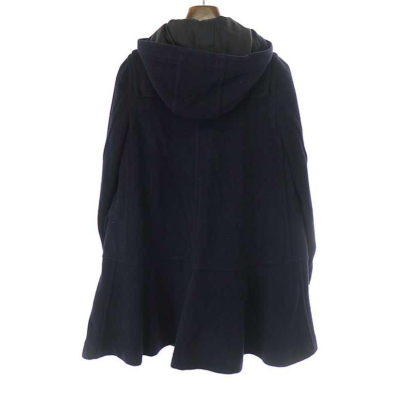 COMME des GARCONS GIRL コムデギャルソンガール 20AW ウールダッフル