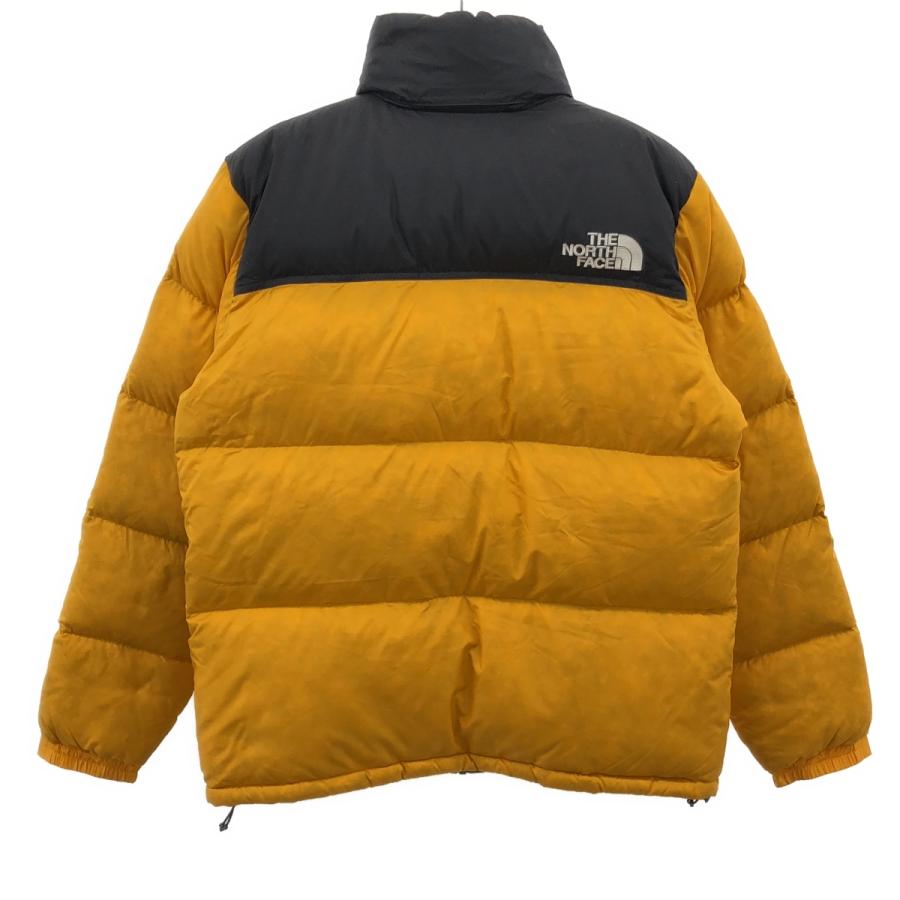 THE NORTH FACE（ザ ノースフェイス） NUPTSE JACKET ヌプシ ダウン