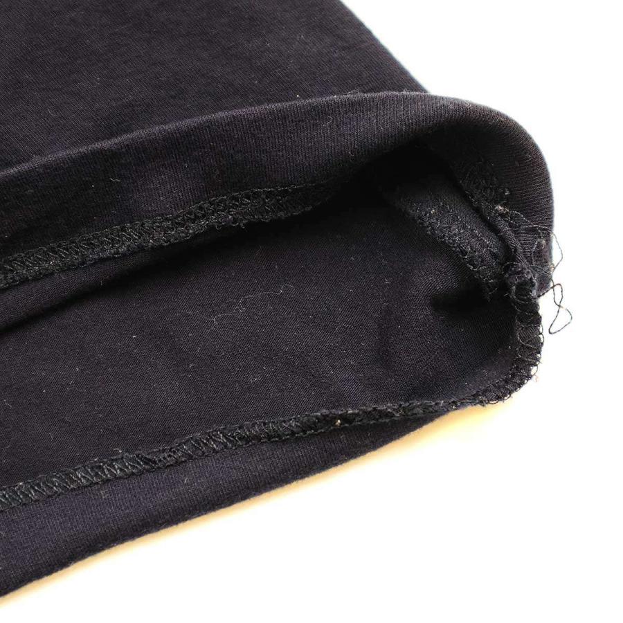 RAF SIMONS（ラフ シモンズ） 2004AW R刺繍 ハーフジップジャージー