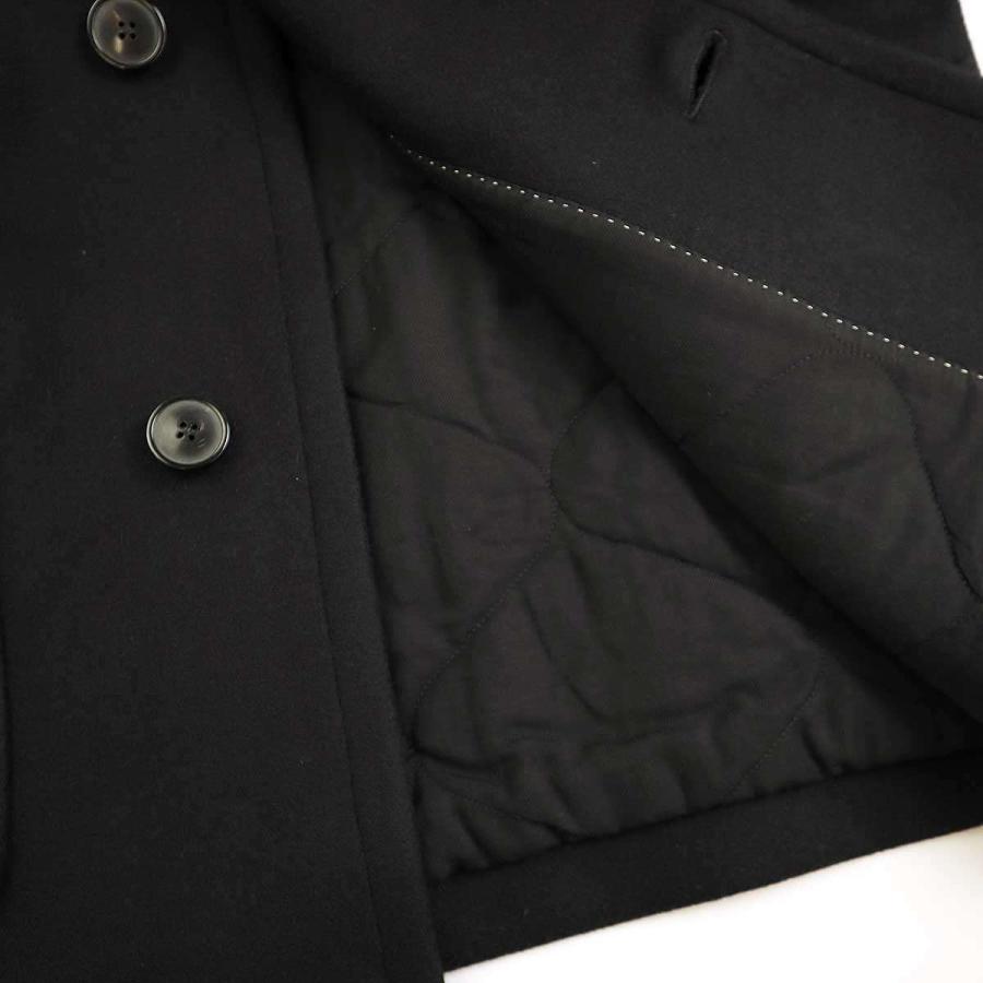 DRIES VAN NOTEN（ドリス ヴァン ノッテン） 23AW WORKWEAR COAT S