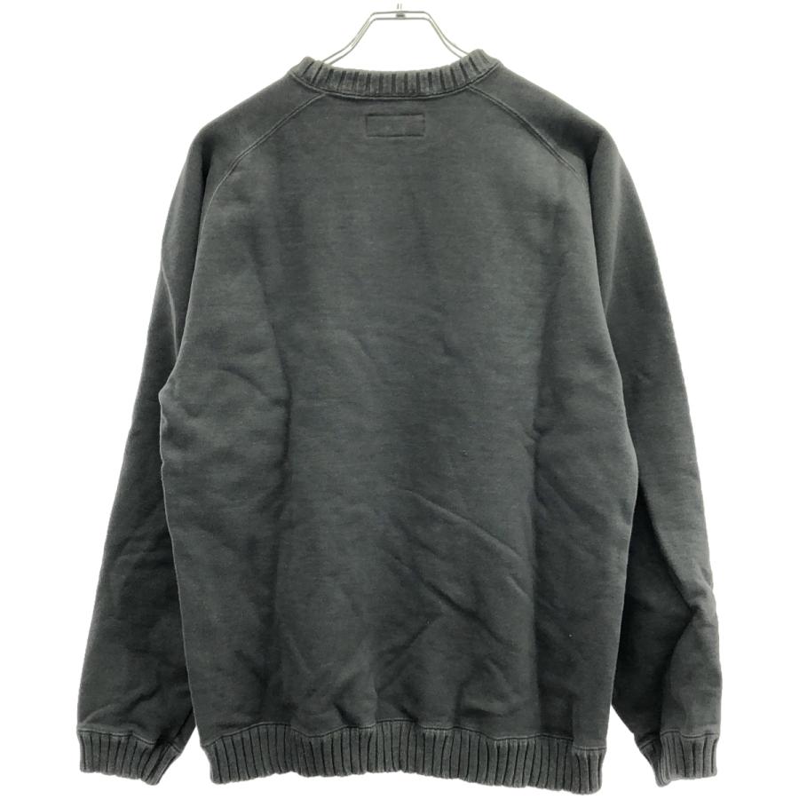 CHACAL Nexus7 NEXUSVII ネクサスセブン ストーンロゴプルオーバー