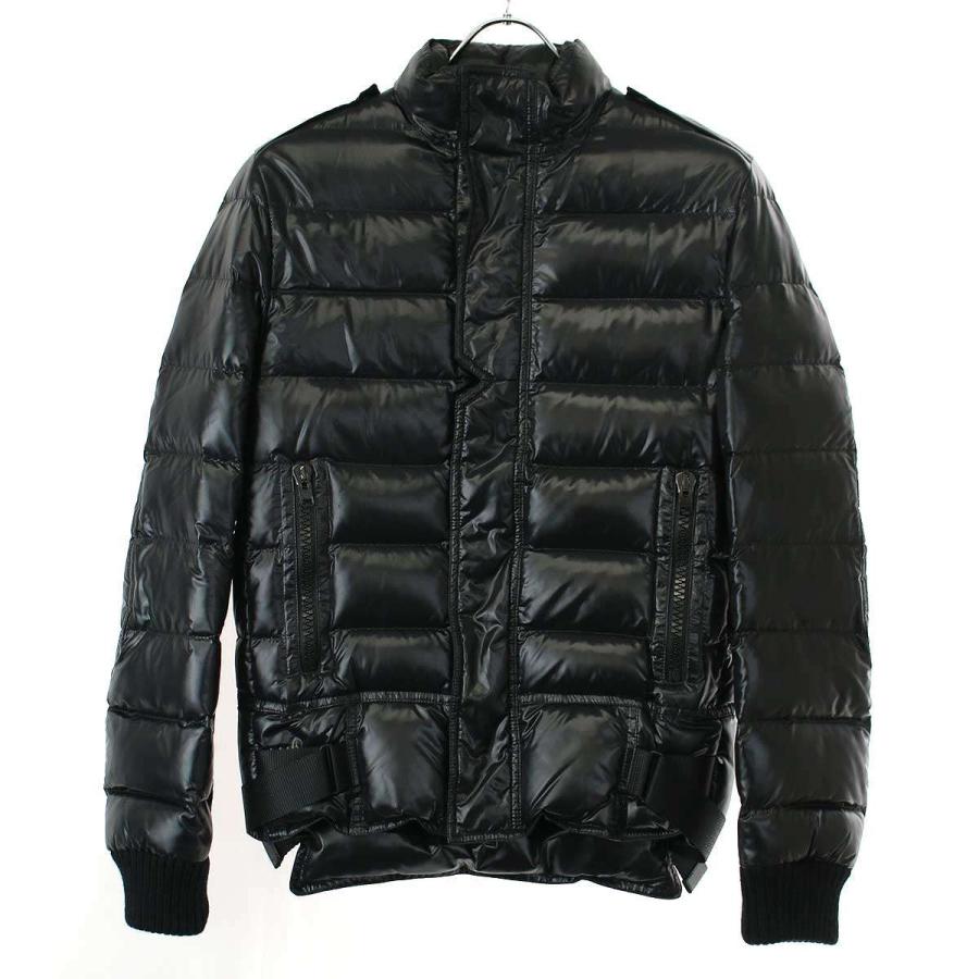 Dior HOMME ディオールオム 2007AW AVIATOR DOWN JACKET アビエイター