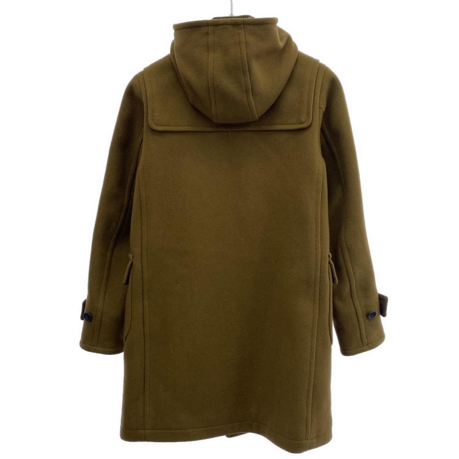 SCYE BASICS（サイベーシックス） ウールカシミヤダッフルコート 5213