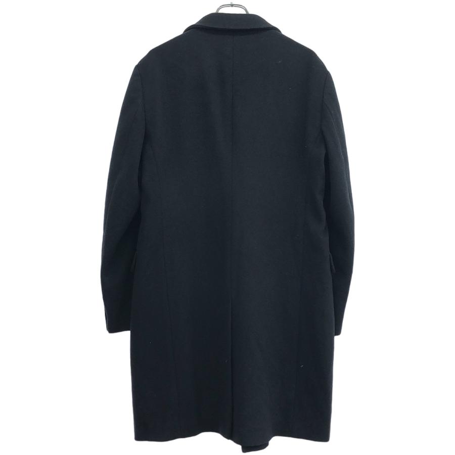 La Prima GIORGIO ARMANI ジョルジオアルマーニ カシミヤ混ウール