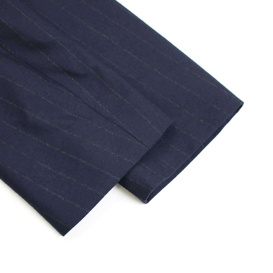 DRIES VAN NOTEN（ドリス ヴァン ノッテン） ダブルブレスト ウール