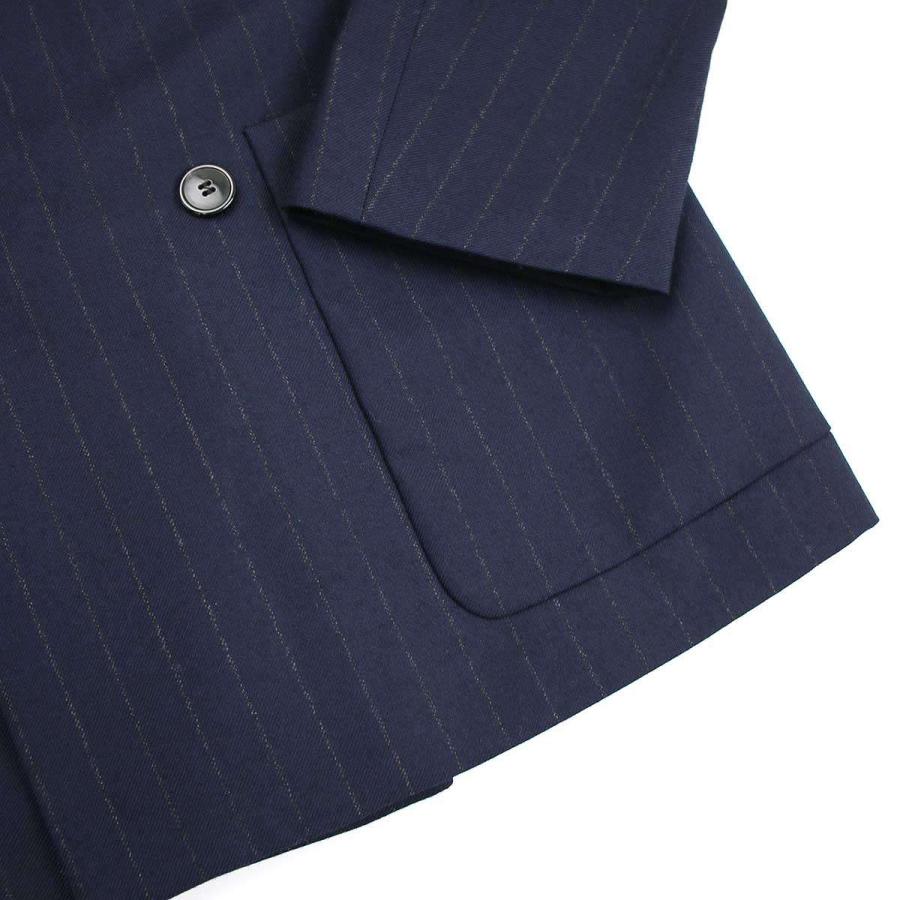 DRIES VAN NOTEN（ドリス ヴァン ノッテン） ダブルブレスト ウール