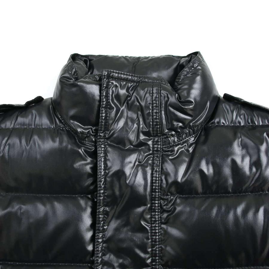 Dior HOMME ディオールオム 2007AW AVIATOR DOWN JACKET アビエイター