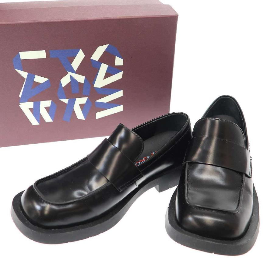 Camper（TIMEX） Camper Lab カンペールラボ MIL 1978 スクエアレザー