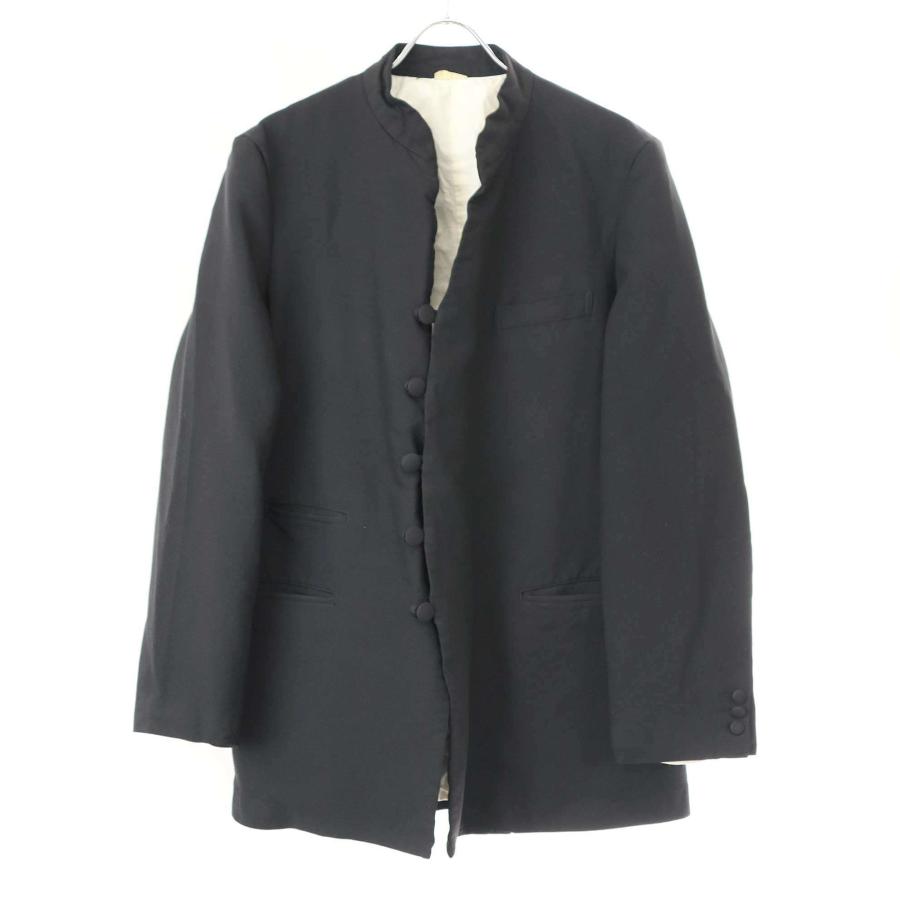 COMME des GARCONS HOMME PLUS コム デギャルソンオムプリュス 18SS