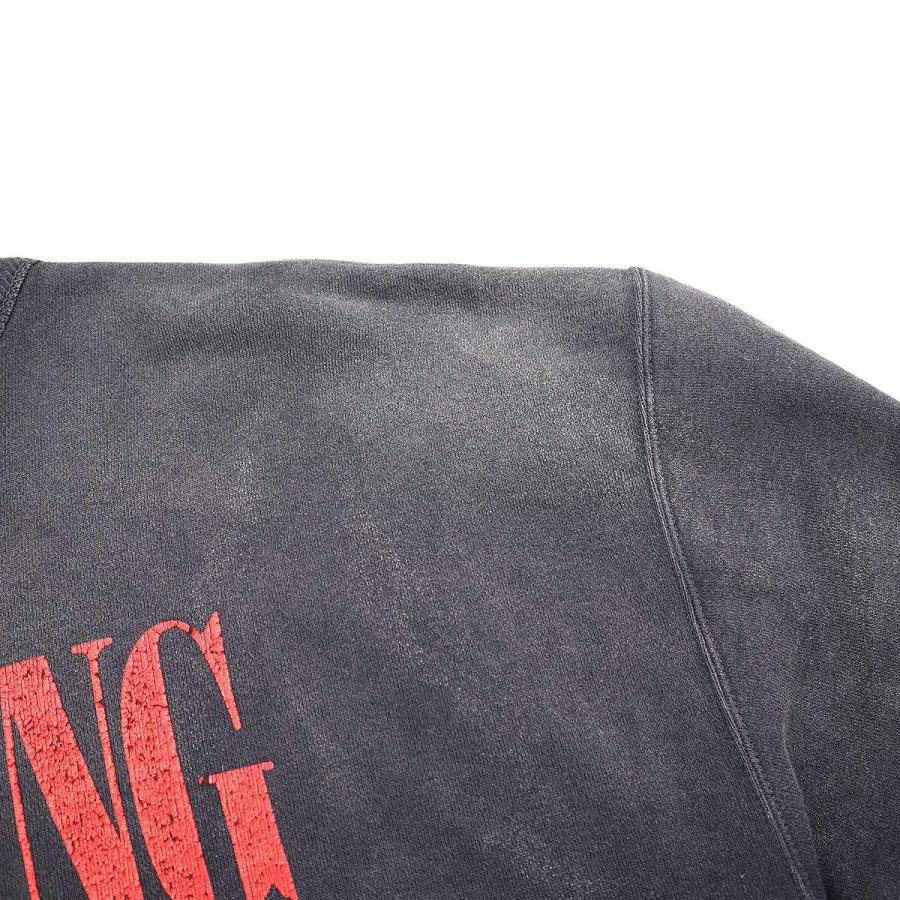 SAINT Mxxxxxx（セントマイケル） SAINT MICHAEL 24AW KK_CRW SWT